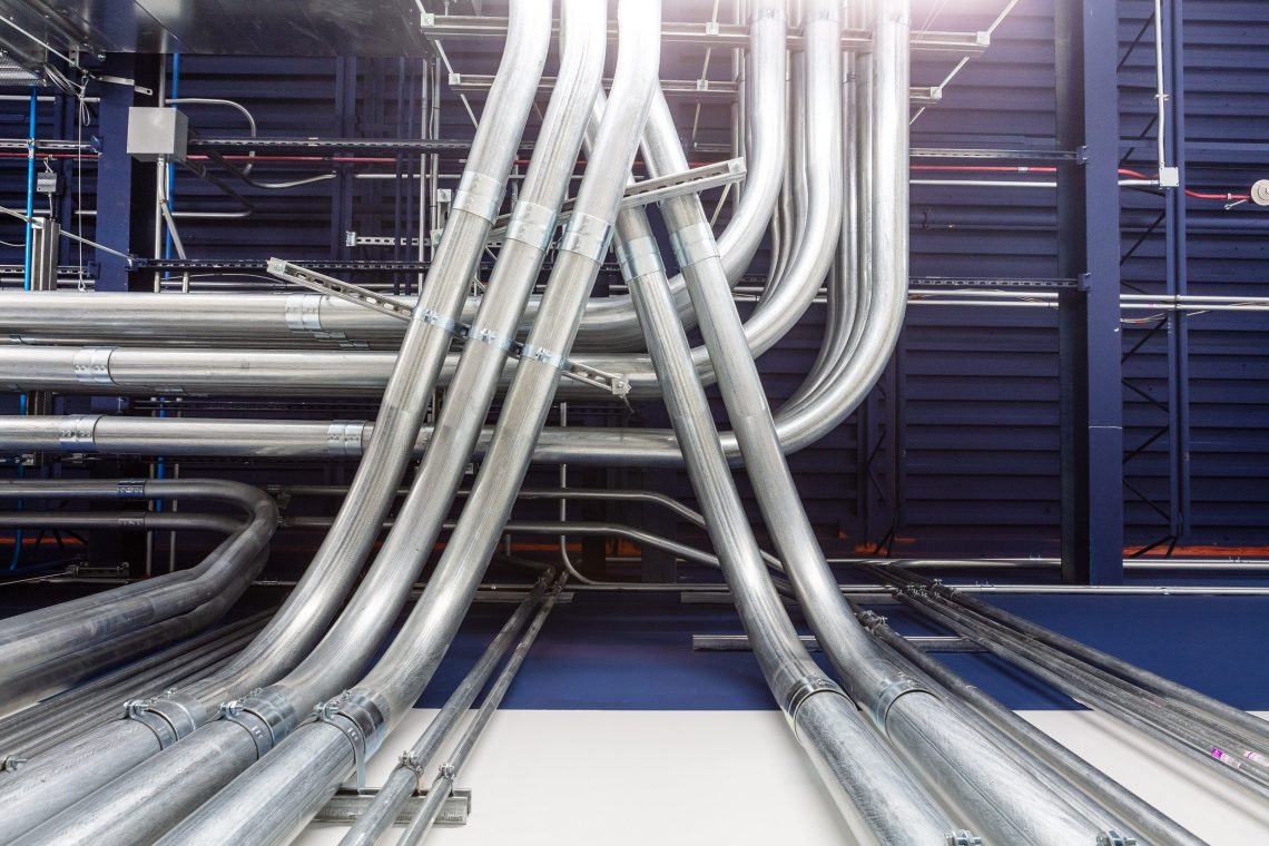 Aligned Energy Electrical Construction