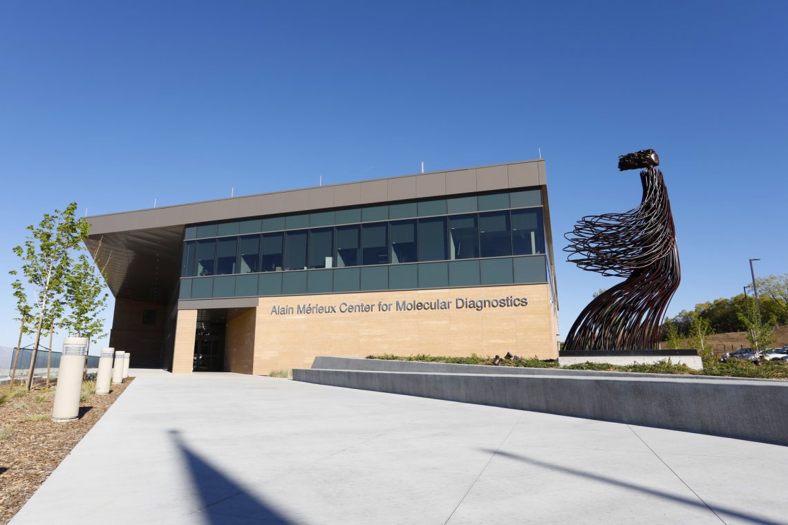 BioFire Diagnostics Photo 1