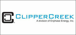 clipper creek logo