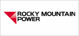 Rocky Mountain Power Logo