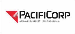 PacifiCorp Logo