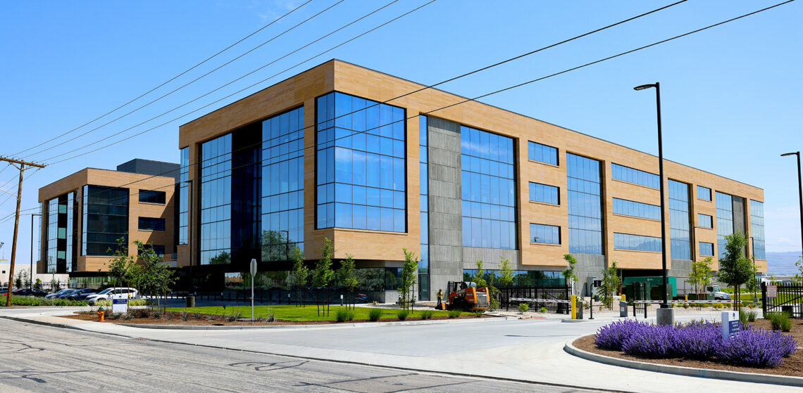 BioMerieux Salt Lake City