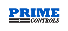 prime controls