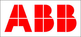 ABB logo ABB logo