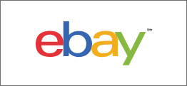 eBay eBay Logo