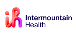 Intermountain Health Care Intermountain Healthcare Logo