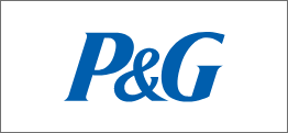 P&G P&G Logo