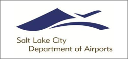 Salt Lake City Department of Airports SaltLakeDeptAirports Logo