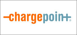 chargepoint logo chargepoint logo