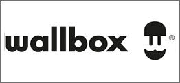 wallbox logo wallbox logo