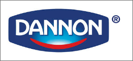 Dannon Logo Dannon Logo