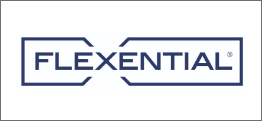Flexential Logo