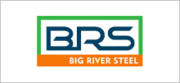 Big River Steel Big River Steel