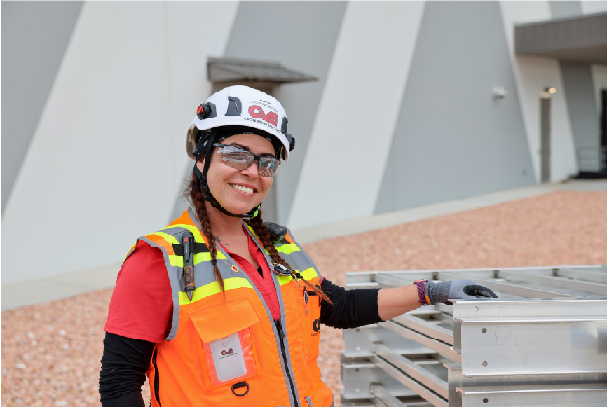 Craft & Skilled Trades