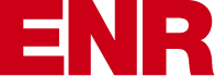 ENR-logo Engineering News Record Magazine Logo