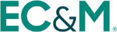 EC&M Logo